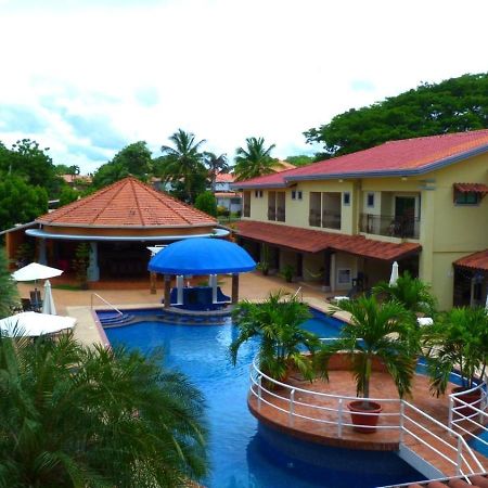 Gran Hotel Azuero Chitré Exteriör bild