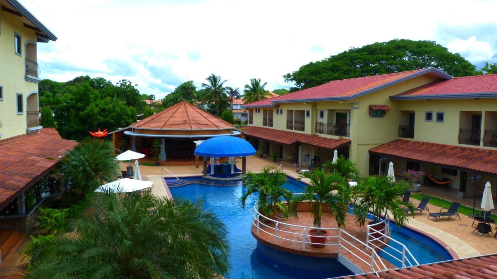 Gran Hotel Azuero Chitré Exteriör bild