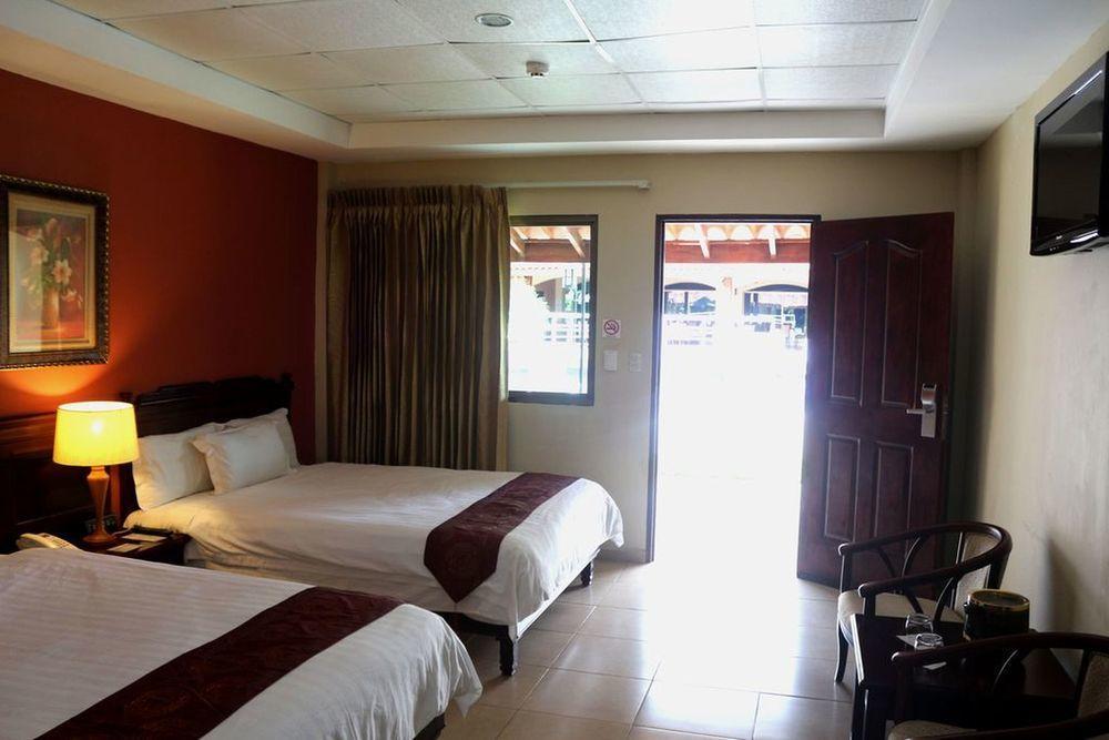 Gran Hotel Azuero Chitré Exteriör bild