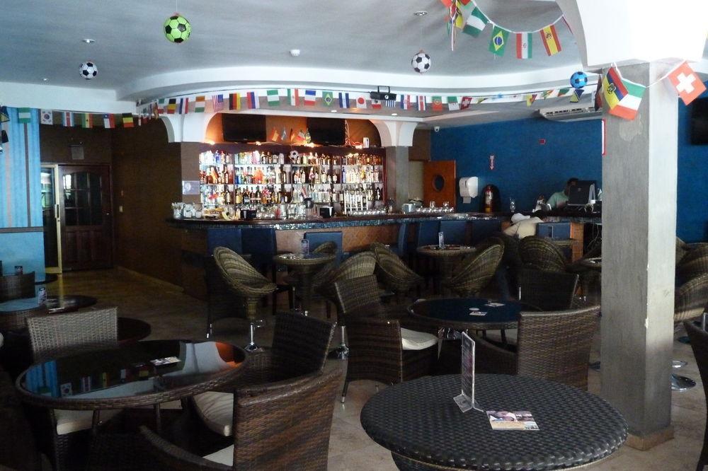 Gran Hotel Azuero Chitré Exteriör bild