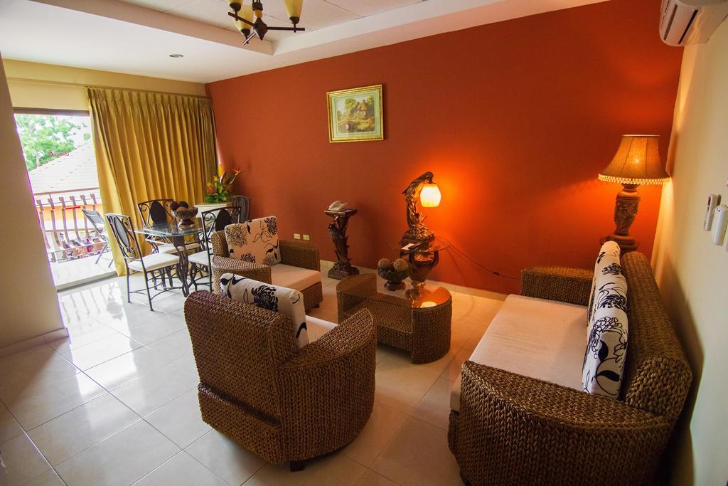 Gran Hotel Azuero Chitré Exteriör bild