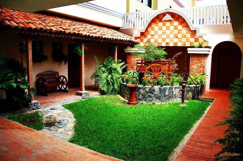 Gran Hotel Azuero Chitré Exteriör bild