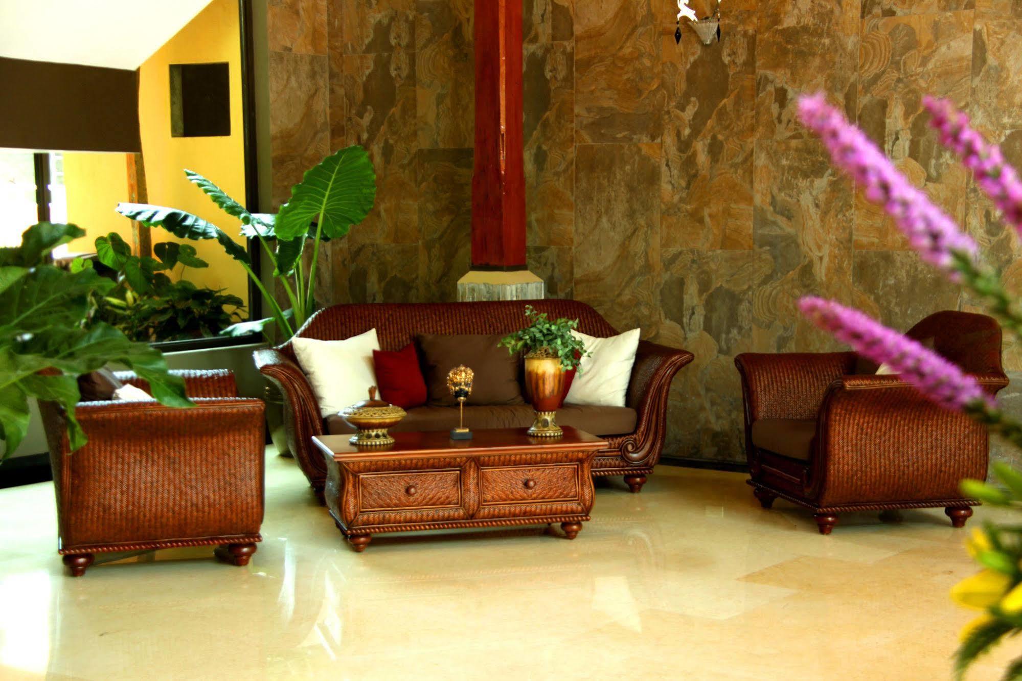 Gran Hotel Azuero Chitré Exteriör bild