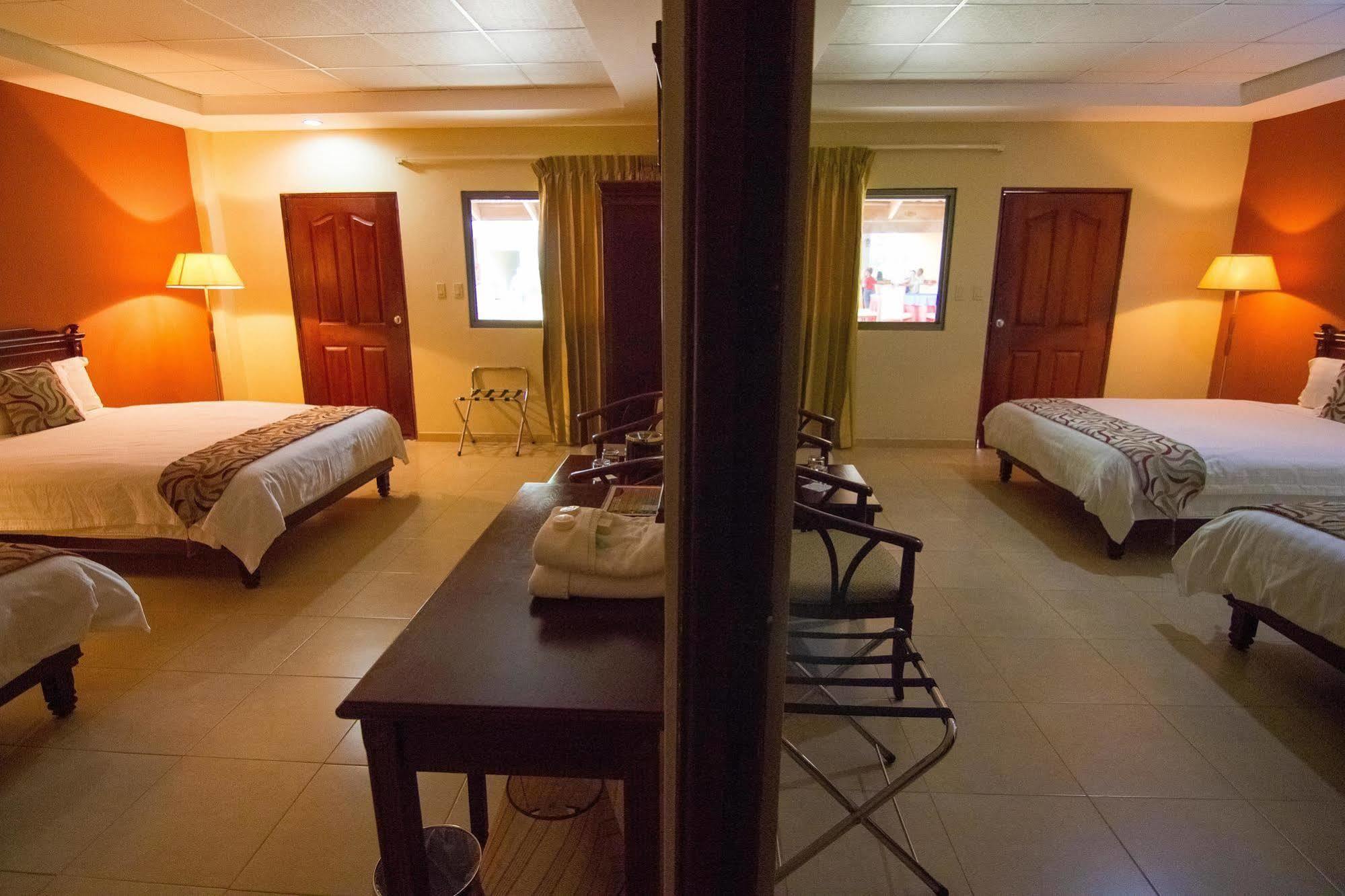 Gran Hotel Azuero Chitré Exteriör bild